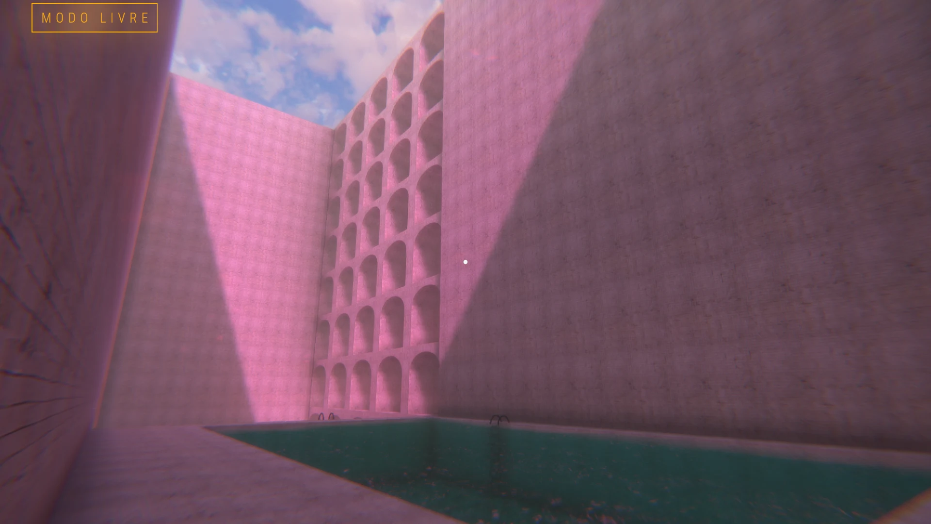 Explore Dreams: Dreamcore screenshot