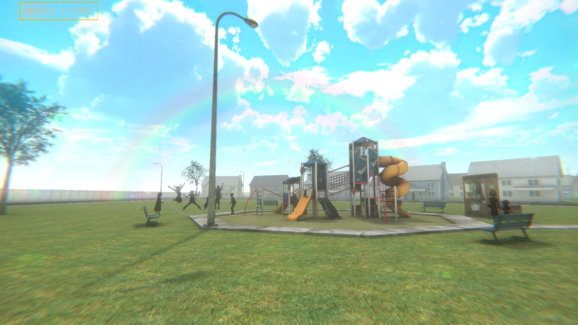 Explore Dreams: Dreamcore screenshot