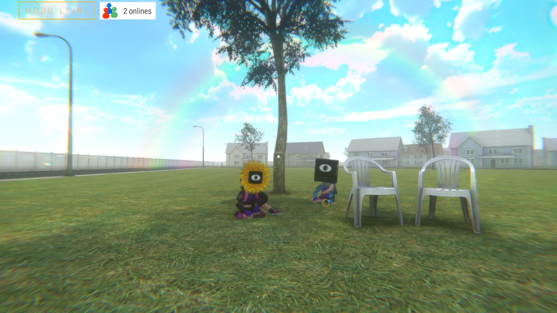 Explore Dreams: Dreamcore screenshot